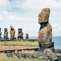 Easter Island, Chile